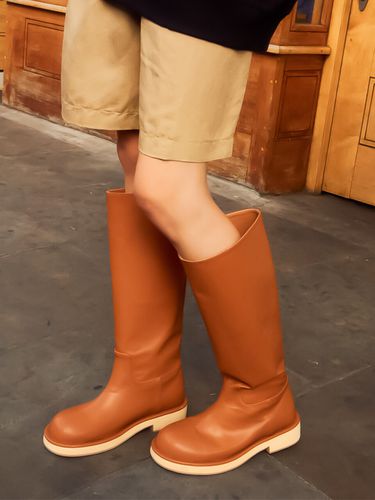 Classic Long Boots (2colors) - att. - Modalova