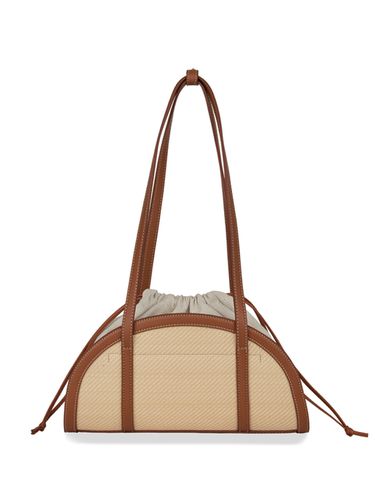 My Taco Large Tote Bag - Natural - PLAYNOMORE - Modalova