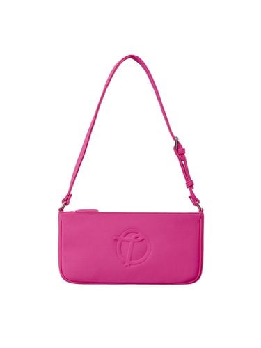 Neoprene Square Bag, Pink - OPEN YY - Modalova