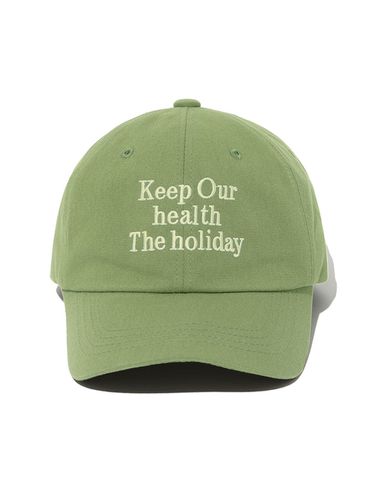 Holiday Signature Ball Cap - Millo Archive - Modalova