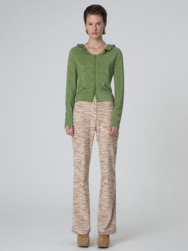 Terry Pants_Beige - RAIVE - Modalova