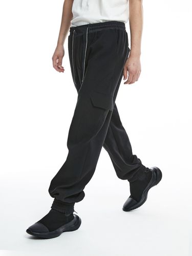 Unbalance Cargo Jogger pants [] - DGNAK12 - Modalova