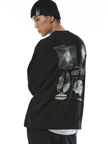 Anatomy Graphic Y Sweatshirts [] - DGNAK12 - Modalova