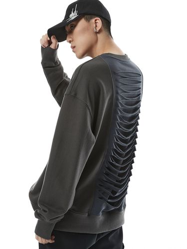 Anatomy Cutting Sweatshirts [] - DGNAK12 - Modalova