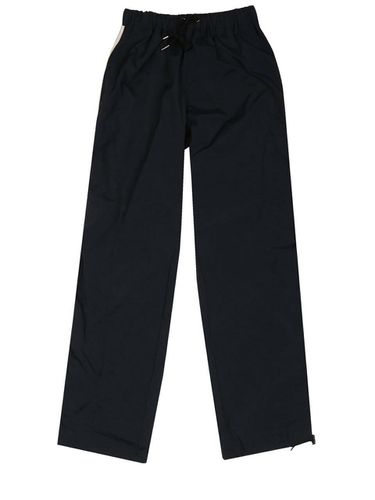 Tracking Pants _ Navy - ORDINARY PEOPLE - Modalova