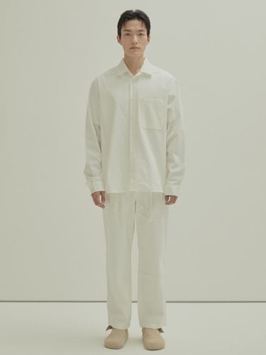 Oversize Shirt 001 - (connote) - Modalova