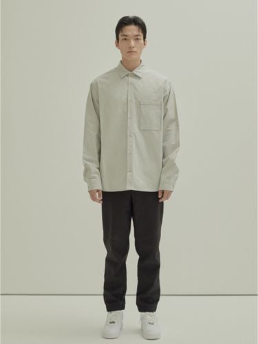 Oversize Shirt 002 - (connote) - Modalova