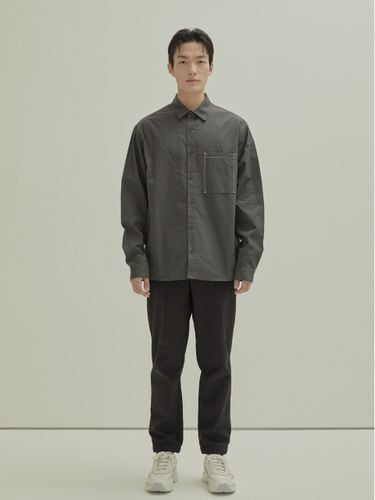 Oversize Shirt 003 - (connote) - Modalova