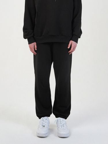 Signature Basic Loose Jogger Pants _ - GOALSTUDIO - Modalova