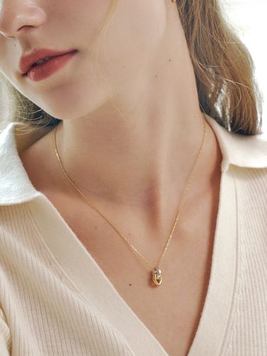 Dover Necklace - ENGBROX - Modalova