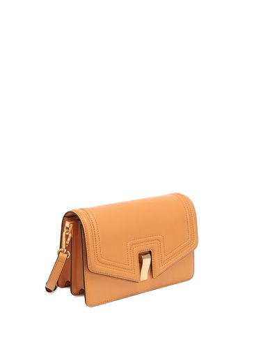 Naomi MINI Crossbody Bag LW0SA3300_BE - JOY GRYSON - Modalova