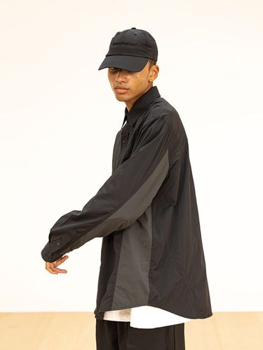 EC Pocket Shirt_Black - MASSNOUN - Modalova