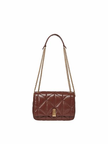 Margot Glam Shoulder Bag Small LW2AD3650_GA - JOY GRYSON - Modalova