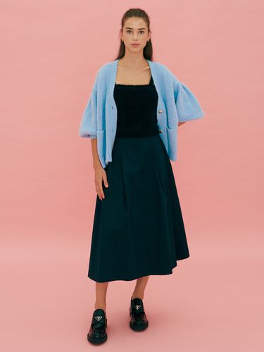 Pleated Skirt (2 Colors) - Your name Here - Modalova