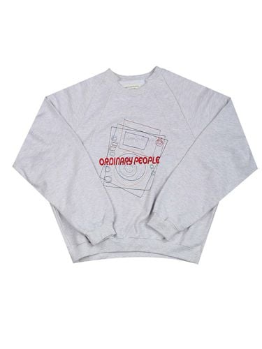 DJing Sweatshirt [] - ORDINARY PEOPLE - Modalova