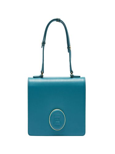 HERTZ Bag_Blue Green - EENK - Modalova