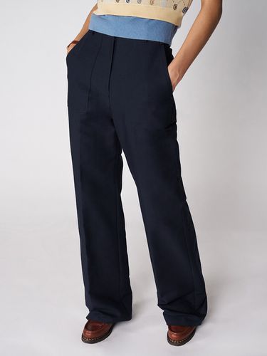 Flaw Pants (2 Colors) - grove - Modalova