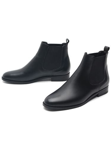 New chelsea boots_kw0845 - karen white - Modalova