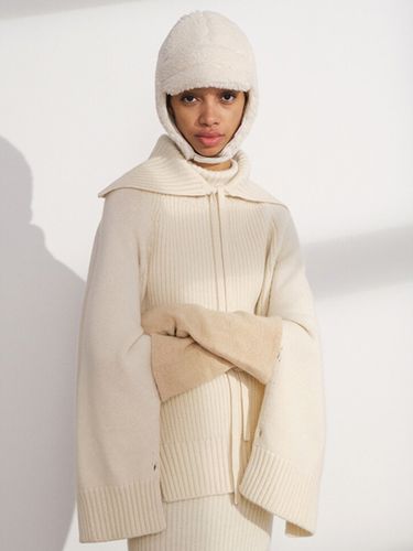 Turtleneck Sweater - Trunk Project - Modalova