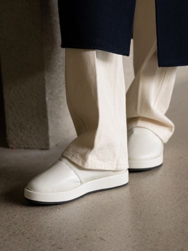 Padding Sneakers White - ROH SEOUL - Modalova