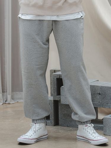 Small e Logo Jogger Sweatpants _ - CAMELWORK - Modalova