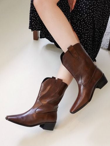 Ankle boots_Walda R2664b_4cm - RACHEL COX - Modalova