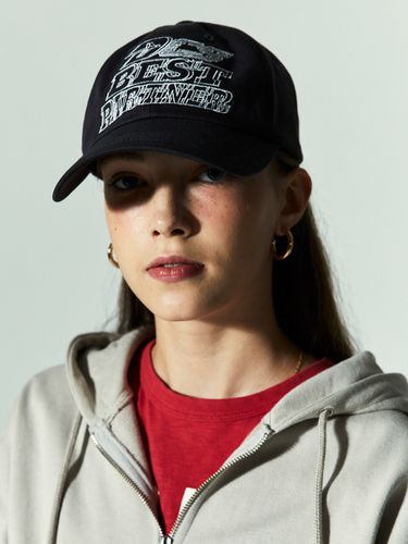 DCS Ball Cap [Charcoal] - DISCHORDSOUND - Modalova