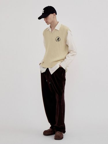 Rr Oversize Shirt - Rest&Recreation - Modalova