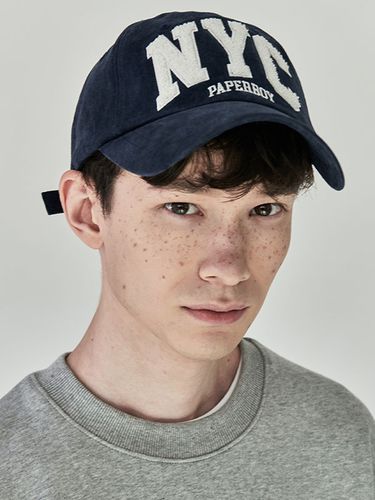 New York City Ball Cap - PaperBoy - Modalova