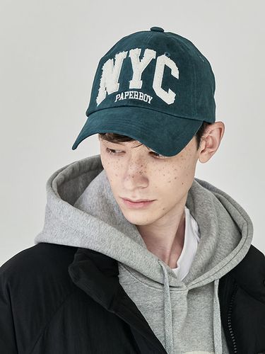 New York City Ball Cap - PaperBoy - Modalova