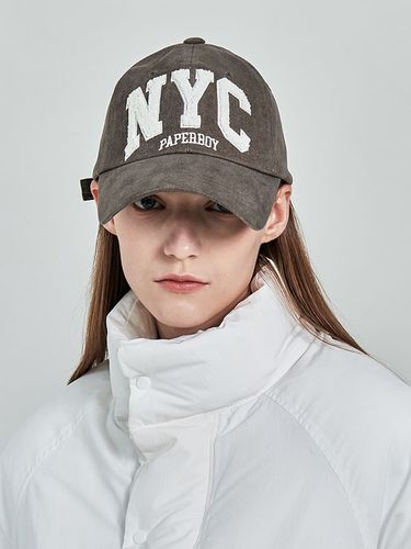 New York City Ball Cap - PaperBoy - Modalova