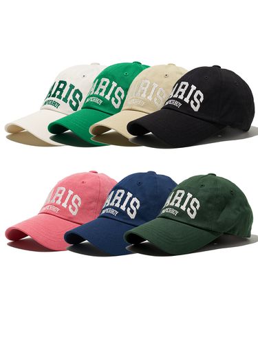 Paris Ball Cap 7 Colors - PaperBoy - Modalova