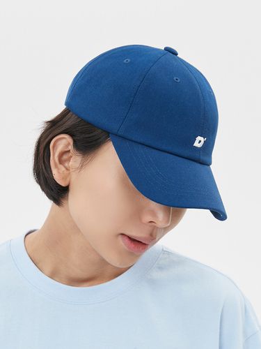 Dolphin Embroidered Initial Ball Cap _ 121803 - DOLPHIN WAVE APPAREL - Modalova