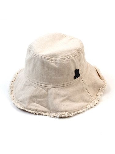 Side Thunder Vintage Bucket Hat IV - Universal chemistry - Modalova