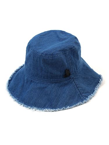 Side Thunder Vintage Bucket Hat - Universal chemistry - Modalova