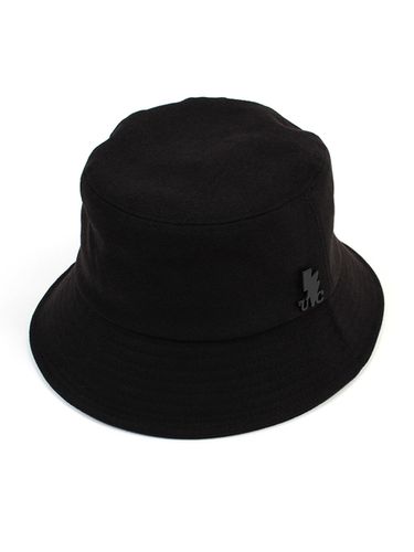 Side Thunder Wool Bucket Hat Black - Universal chemistry - Modalova