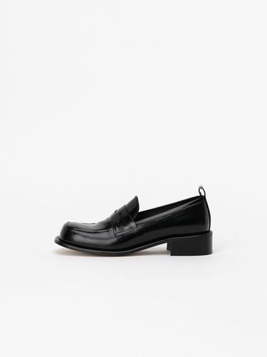 Madrigal Loafers- Black Box - CHAUSSURE LAPIN - Modalova