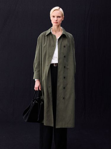 Venti Trench Coat - Oui mais non - Modalova