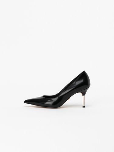 Cappella Pumps- Black Box - CHAUSSURE LAPIN - Modalova