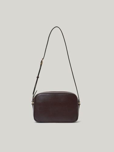 Base Crossbody Bag_Organ Brown - Atelier de LUMEN - Modalova