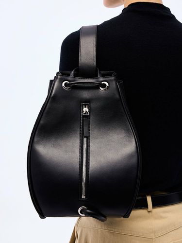 Mer Leather Bag - Oui mais non - Modalova