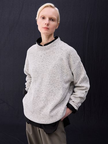 Cookie Soft Knit Top - Oui mais non - Modalova