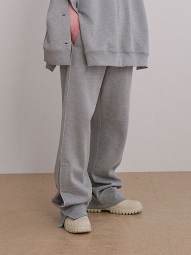 Lounge Pants_Grey - Trunk Project - Modalova