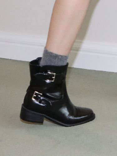 Hapin Ankle Boots - APTO - Modalova