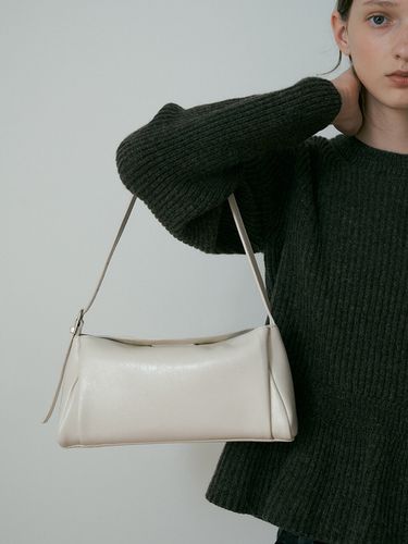 Bicorn Shoulder bag_5colors - DeMAKER - Modalova