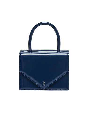 Amante Tote Bag Small_Midnight Navy - JOSEPH & STACEY - Modalova