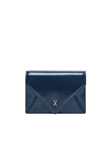 Easypass Amante Card Wallet_Midnight Navy - JOSEPH & STACEY - Modalova