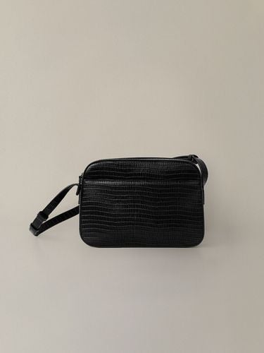 Post Bag (Black) - NOTHING WRITTEN - Modalova