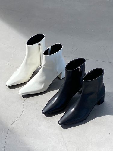 Lir 638 Ankle Boots - 3 Colors - Loiret - Modalova