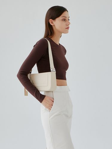 Monaco Bag / Cream - LAIDBACK - Modalova